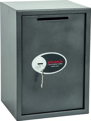 Image de phoenix SS0804K phoenix Coffre-fort anti-effraction VELA HOME / OFFICE SS0804K