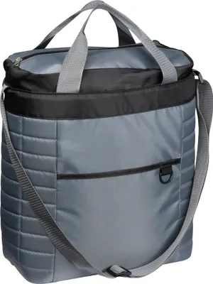 Produktbild von Kühltasche / Farbe: grau