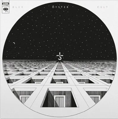 Produktbild von Blue Öyster Cult - Blue Oyster Cult (Reissue) (180 g) (LP)