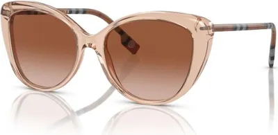 Image de Lunettes de soleil pour femmes Burberry BE 4407