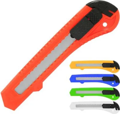 Immagine prodotto di Coltello da taglio SX9 grande