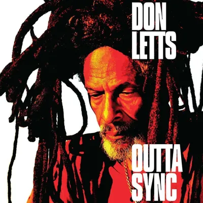 Obrázek produktu pro Don Letts: Outta Sync -   - (CD / O)