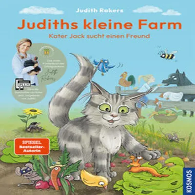 Obrázok produktu pre Judiths kleine Farm