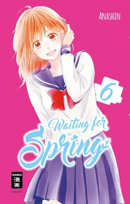 Produktbild von Waiting for Spring 06