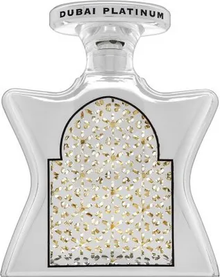Obrázek produktu pro Bond No. 9 Dubai Platinum parfémovaná voda unisex 100 ml