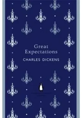 Produktbild von Great Expectations