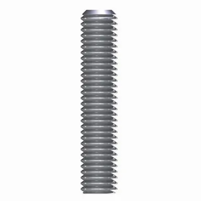 Produktbild von REISSER 2954 Gewindestangen V2A 1m10mm