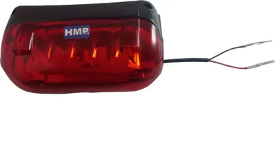 Produktbild von Rücklicht Licht 36V LED Typ16 für E - Scooter HMP78  HMParts