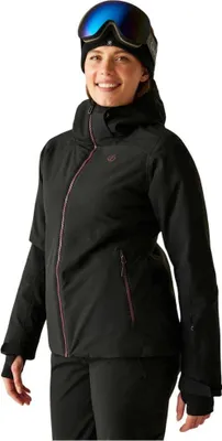 Produktbild von Flurryiijacket black (800) 12