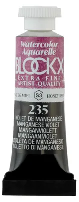 Produktbild von Aquarell Manganviolett - 5ml Tube