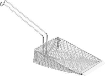 Image de HENDI Frittierschaufel, 335x175mm