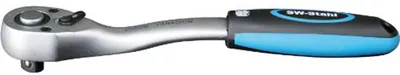 Immagine prodotto di SW-Acciaio ERGO cricchetto reversibile 1/2" 05990SB