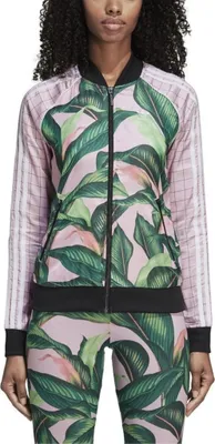 Produktbild von Adidas Sweatshirts The Farm Company Sst, DH3071, Größe: 152