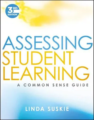 Obrázek produktu pro Assessing Student Learning
