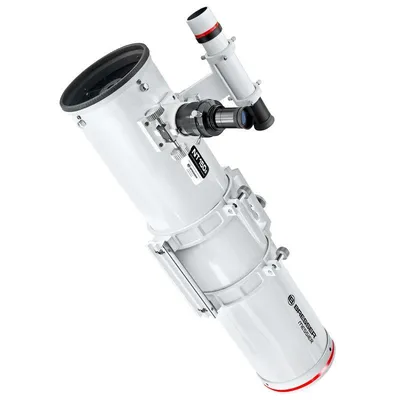 Immagine prodotto di Bresser - 12405 - Tubo ottico esafocale Messier NT-150S/750