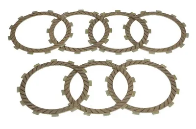 Imagen del producto de Embrague FERODO para KAWASAKI
