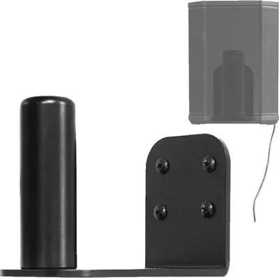 Image de Trépied pour enceinte portable, multifonctionnel, réglable, en métal