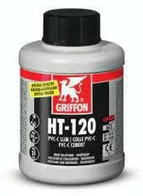 Obrázok produktu pre Griffon HT-120 – fľaša 500 ml