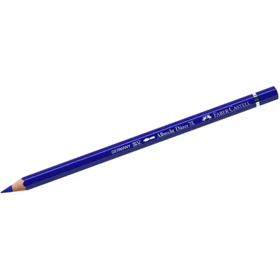Produktbild von Faber Castell Aquarellstift A.Dürer 3,8 mm mauve