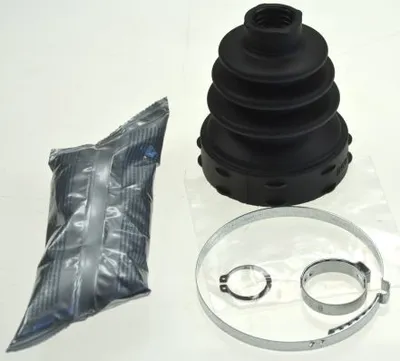 Produktbild von SPIDAN Faltenbalgsatz Antriebswelle für OPEL Corsa D Schrägheck (S07) 25151