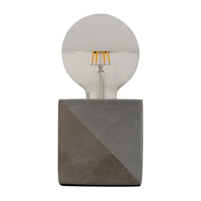 Produktbild von Pauleen Silver Jewel, Silber, Beton, IP20, II, E27, 1 Glühbirne(n)
