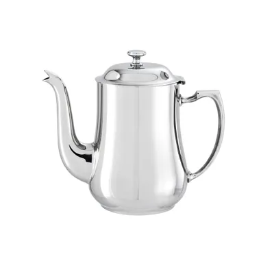 Produktbild von Sambonet S0424 Elite Schnabelkanne 100cl, Edelstahl 18/10