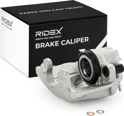 Produktbild von RIDEX Bremssattel Vorne Rechts Vorne für VW TIGUAN (5N) 78B1072