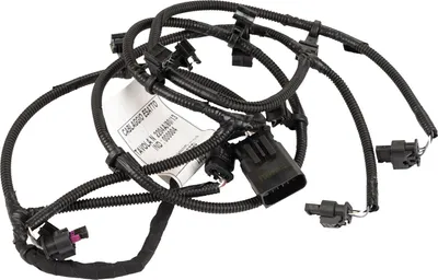 Produktbild von Kabelstrang hinten für die Parksensoren 46861211