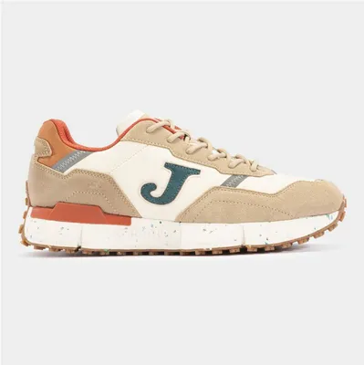 Produktbild von Freizeittrainer Joma Sport C.1992 2425 Weiß Beige Hellbraun - 40