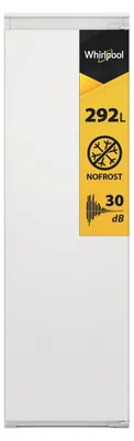 Immagine prodotto di Whirlpool Frigorifero da incasso - WHSD184011B1
