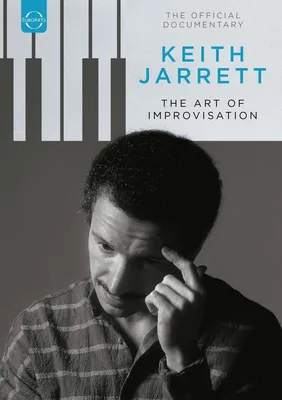 Obrázok produktu pre Keith Jarrett: The Art Of Improvisation