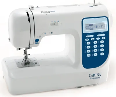 Produktbild von CARINA Professional Computer Nähmaschine