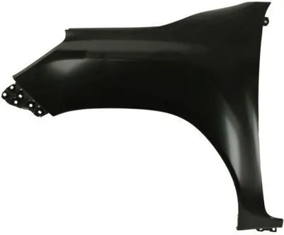 Produktbild von BLIC 6504-04-8175311P Kotflügel Vorne Links für TOYOTA HILUX Pick-up (GUN1) HILUX VIII Pritsche/Fahrgestell (N1)