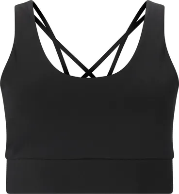 Produktbild von Athlecia Gaby Sport-BH Damen - black black S