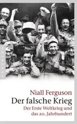 Productafbeelding van Der falsche Krieg
