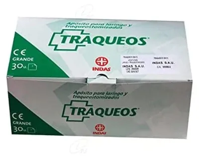 Produktbild von Erste-Hilfe-Set für Notfälle, einzeln verpackt