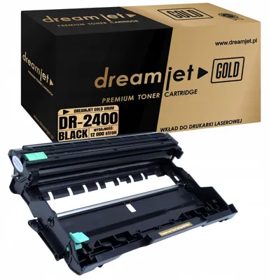 Produktbild von Dreamjet DR2400 Ersatz-Trommel für Brother Drucker