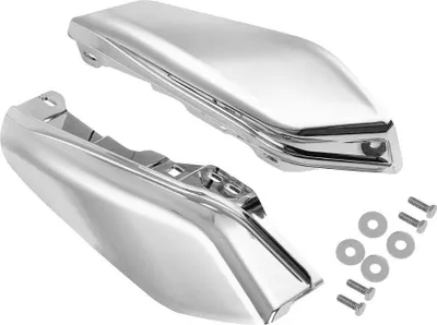 Immagine prodotto di Paravento centrale per Harley Davidson Touring 09-25 # WA3 chro
