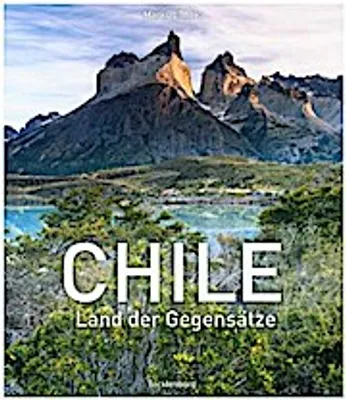 Image de Chile