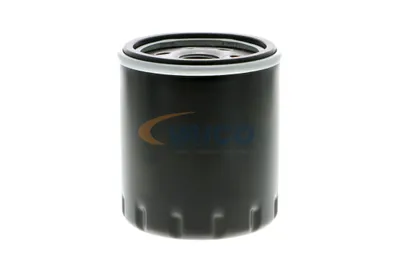Produktbild von Ölfilter VAICO V10-4402 Anschraubfilter für VW Polo Schrägheck (6R1, 6C1) für SEAT Ibiza IV Schrägheck (6J5, 6P1) für AUDI A1 Sportback (8XA, 8XF)