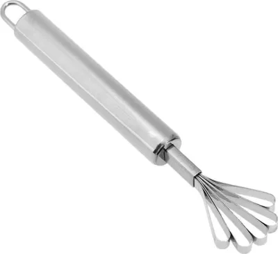 Produktbild von Hilfsmittel für Kokosnussfleisch - Edelstahl