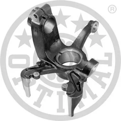 Produktbild von OPTIMAL KN-101020-01-R Achsschenkel Radaufhängung Lenkung für VW up! Schrägheck (121, 122, BL1, BL2) Vorne Rechts