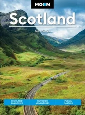 Produktbild von Moon Scotland