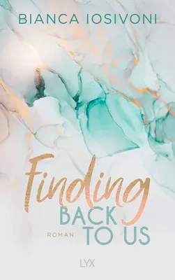 Immagine prodotto di Finding Back to Us