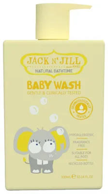 Produktbild von JACKNJILL Jack N' Jill - Baby Zeep