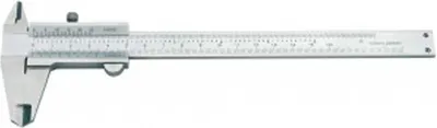Produktbild von Unior Tools-Messschieber mit Nonius-Skala 271 0-150 mm