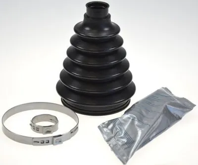 Produktbild von LÖBRO Faltenbalgsatz Antriebswelle für OPEL Corsa B Schrägheck (S93) 303889