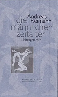 Image de Die männlichen Zeitalter