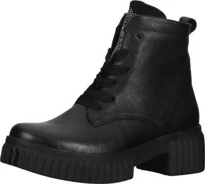 Produktbild von Waldläufer Stiefelette Stiefelette Leder