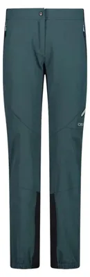 Produktbild von CMP Damen Skihose Pant Grün 42